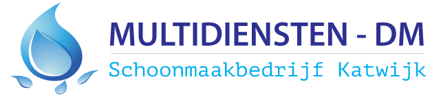 Algemene logo van Schoonmaakbedrijf Katwijk